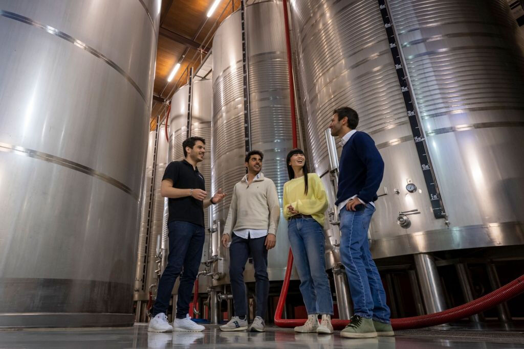 Lisbonne : Visite guidée des vignobles et dégustation de vin + 4WD Jeep Vineyards Experience