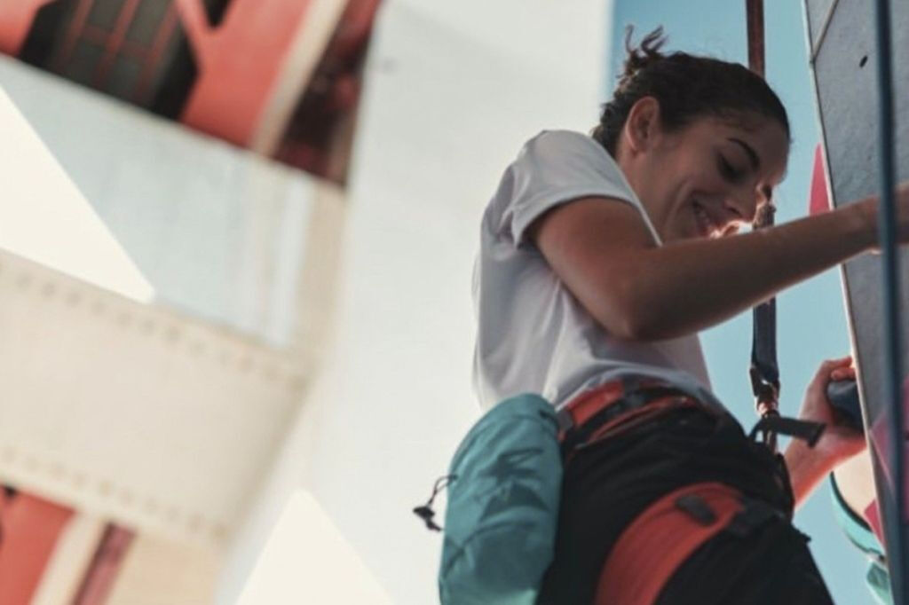 Lisbon: Climbing Experience at Escala25