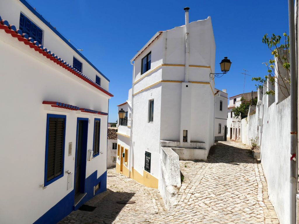 Algarve Sunset Safari 4x4 Tour from Albufeira
