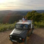 Algarve: Sunset Safari 4x4 Jeep Tour from Albufeira