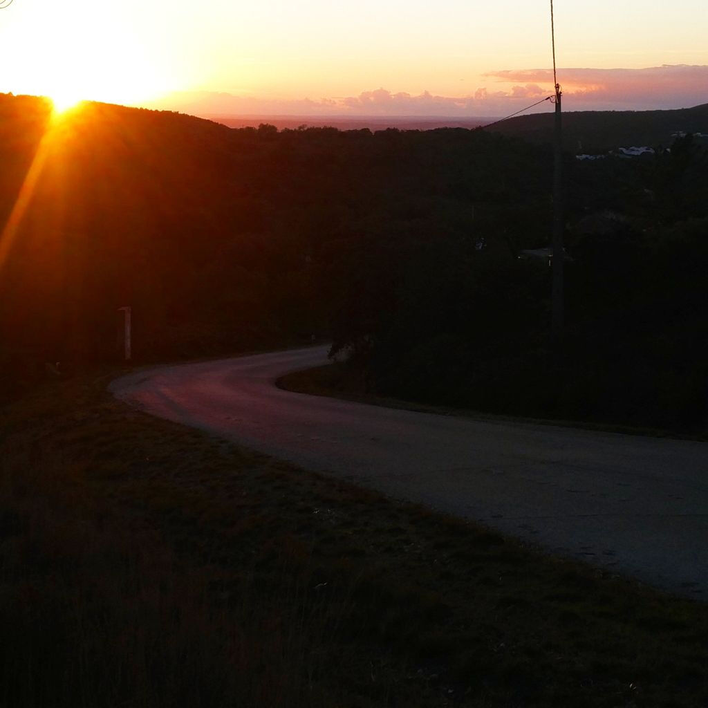 Algarve Sunset Safari 4x4 Tour from Albufeira