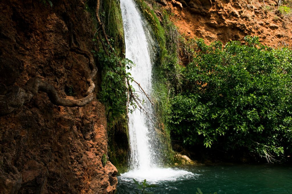 Algarve Sunset Safari 4x4 Tour from Albufeira