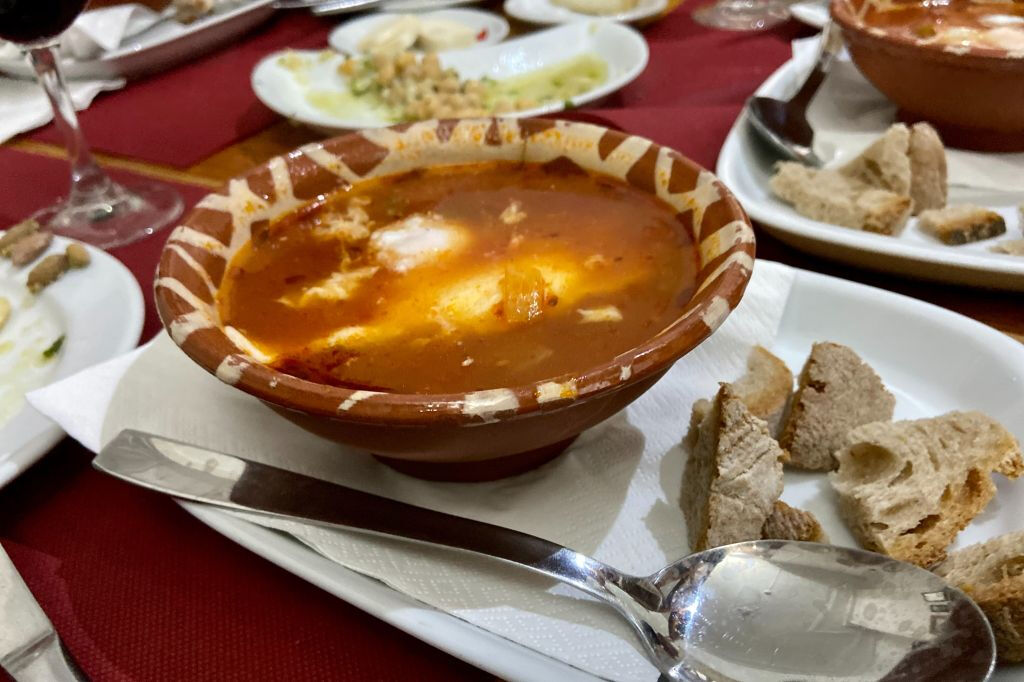 Lisboa Foodie's Walking Tour