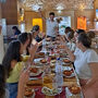 Lisboa: Recorrido gastronómico a pie