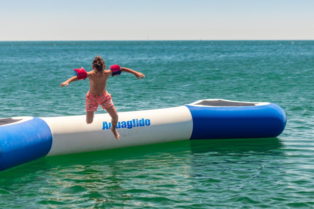 Croisière d'une demi-journée en catamaran à Lagos