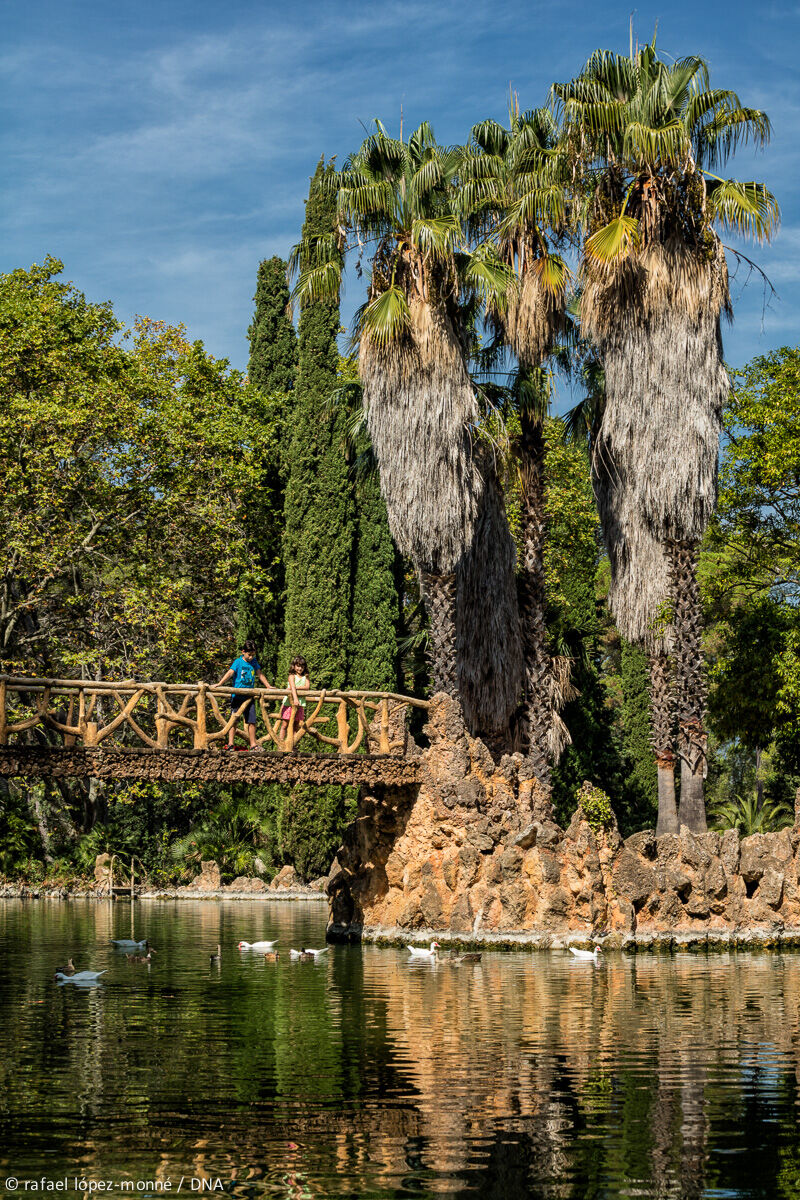 Parc Samà