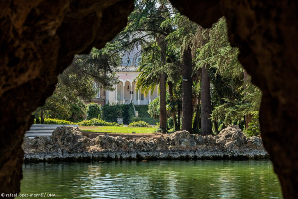 Parc Samà