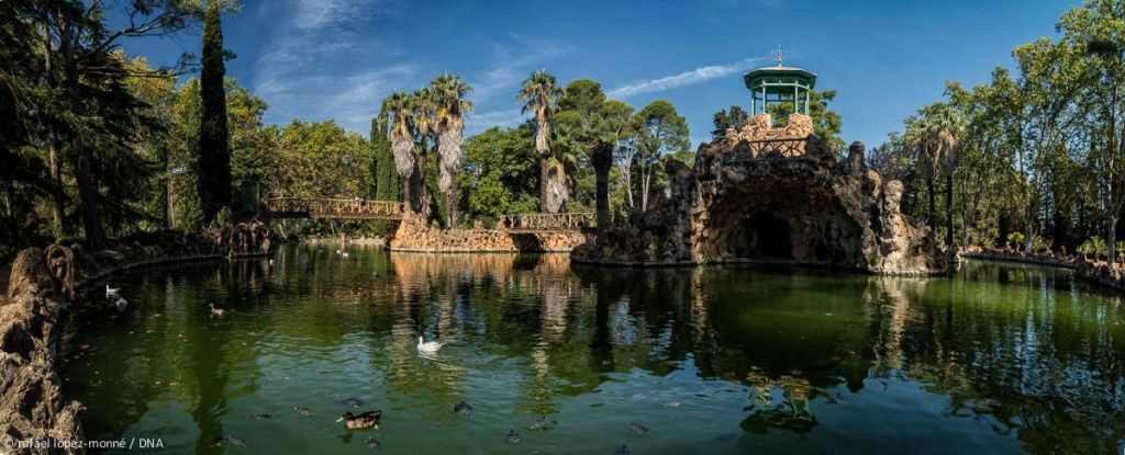 Parc Samà