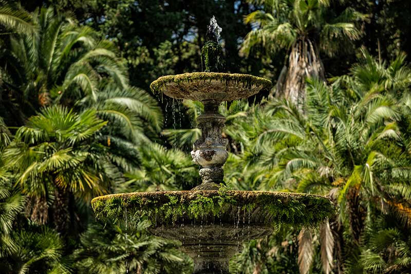 Parc Samà