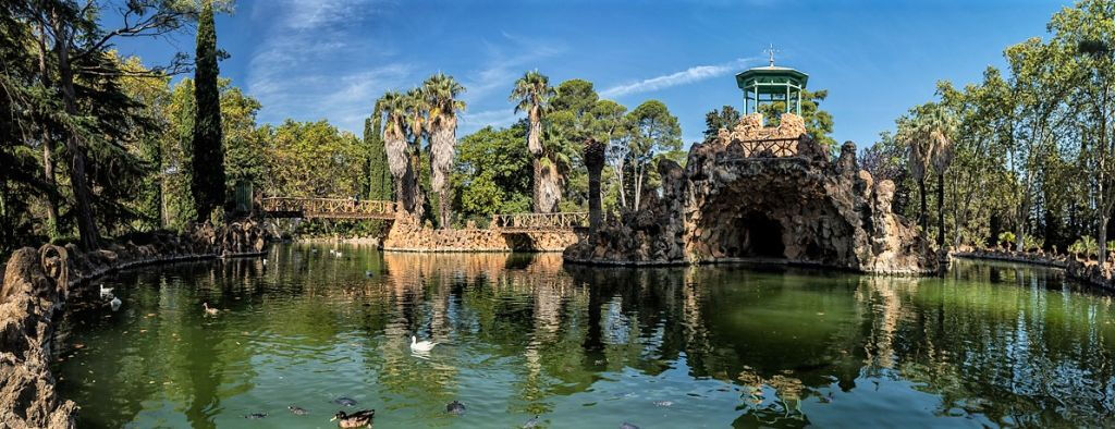 Parc Samà