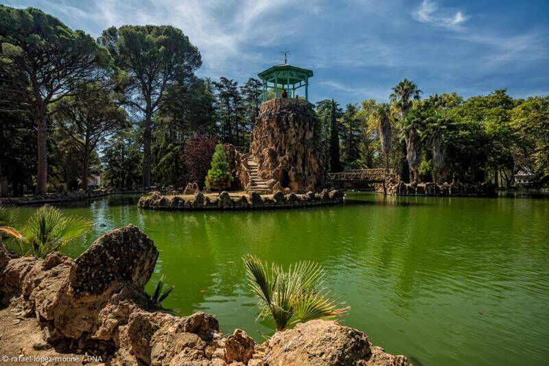 Parc Samà