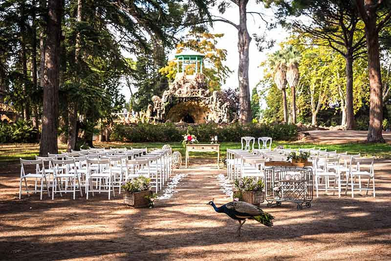 Parc Samà