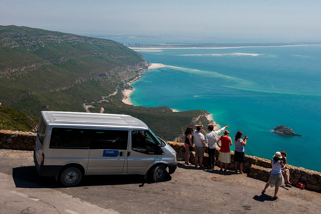 Excursión de un día a los Vinos de Arrábida desde Lisboa