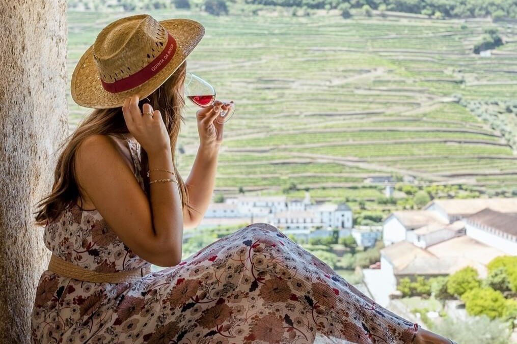 Douro Valley: Vineyard Tour, Tasting, Boat Ride + Lunch