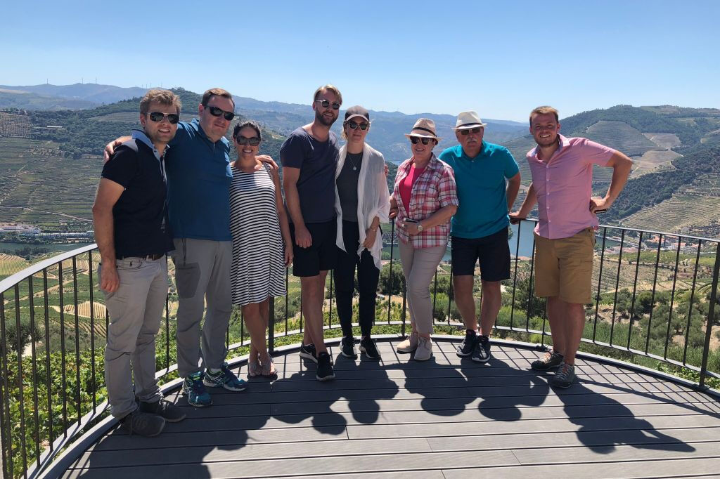 Douro Valley: Vineyard Tour, Tasting, Boat Ride + Lunch