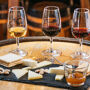 Douro Valley: River Cruise + Vineyard Tour & Lunch