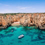 Catamaran Tour with Lunch from Lagos