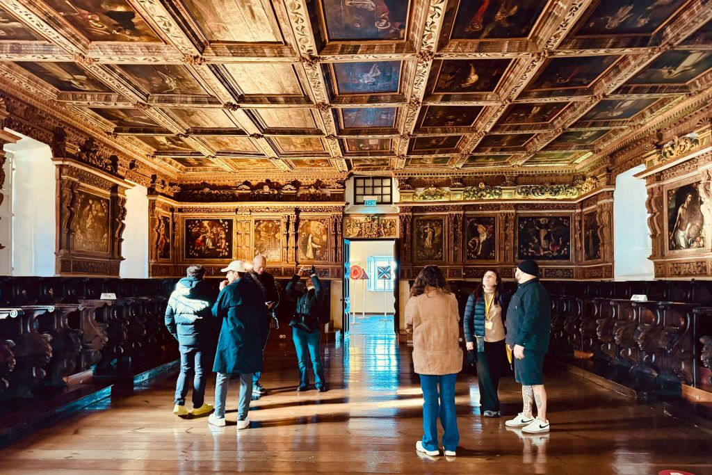 Porto e Gaia: tour a piedi delle due sponde del Douro