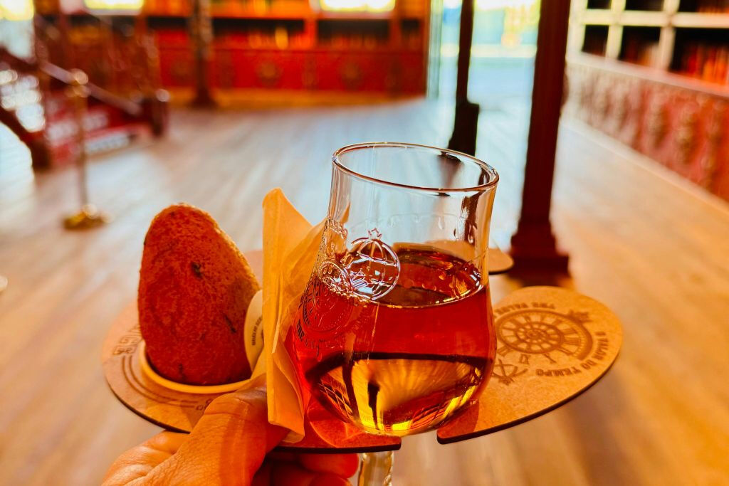 Porto e Gaia: tour a piedi delle due sponde del Douro