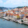 Porto et Gaia : visite à pied des deux rives du Douro
