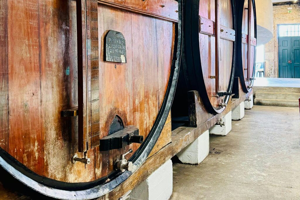 Porto e Gaia: tour a piedi delle due sponde del Douro