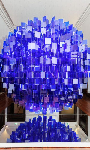 The Dynamic Eye: Une collection de la Tate au musée Atkinson