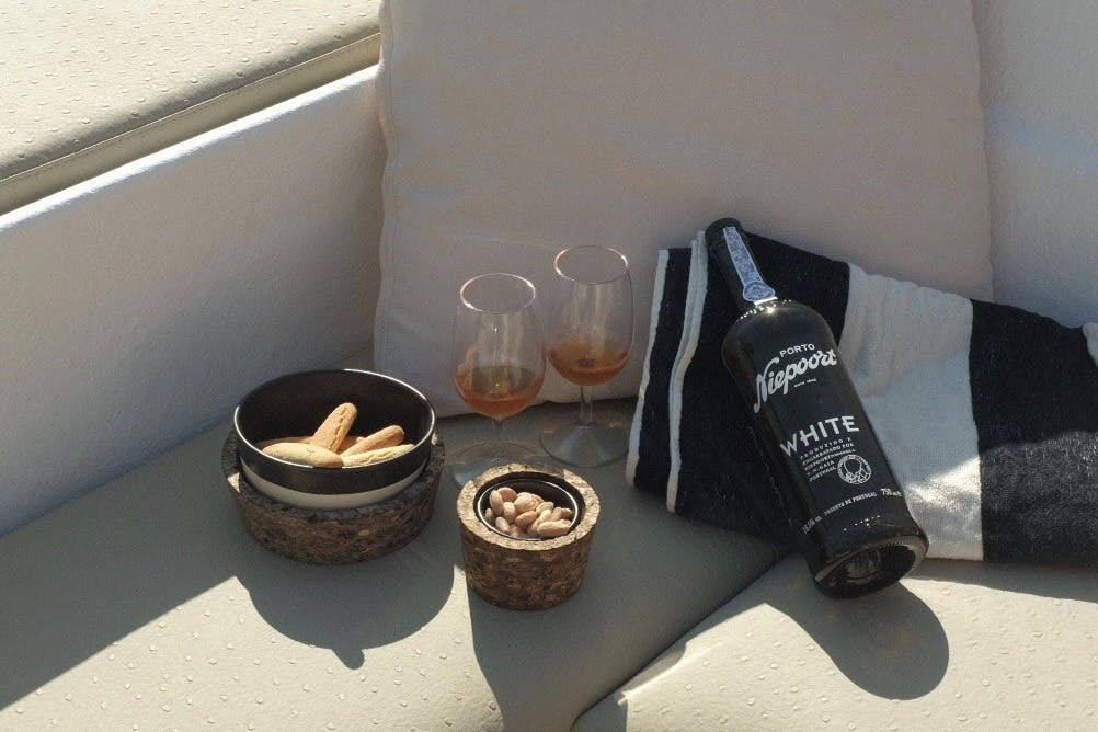 Douro River Boat Cruise with Port Wine