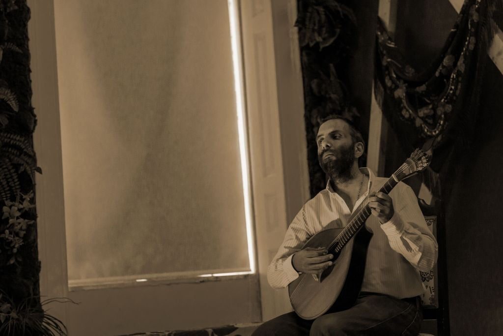 Porto De Fados: Show de Fado
