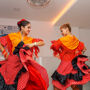 Portimão: Espectáculo de Baile Sevillano + Tapas