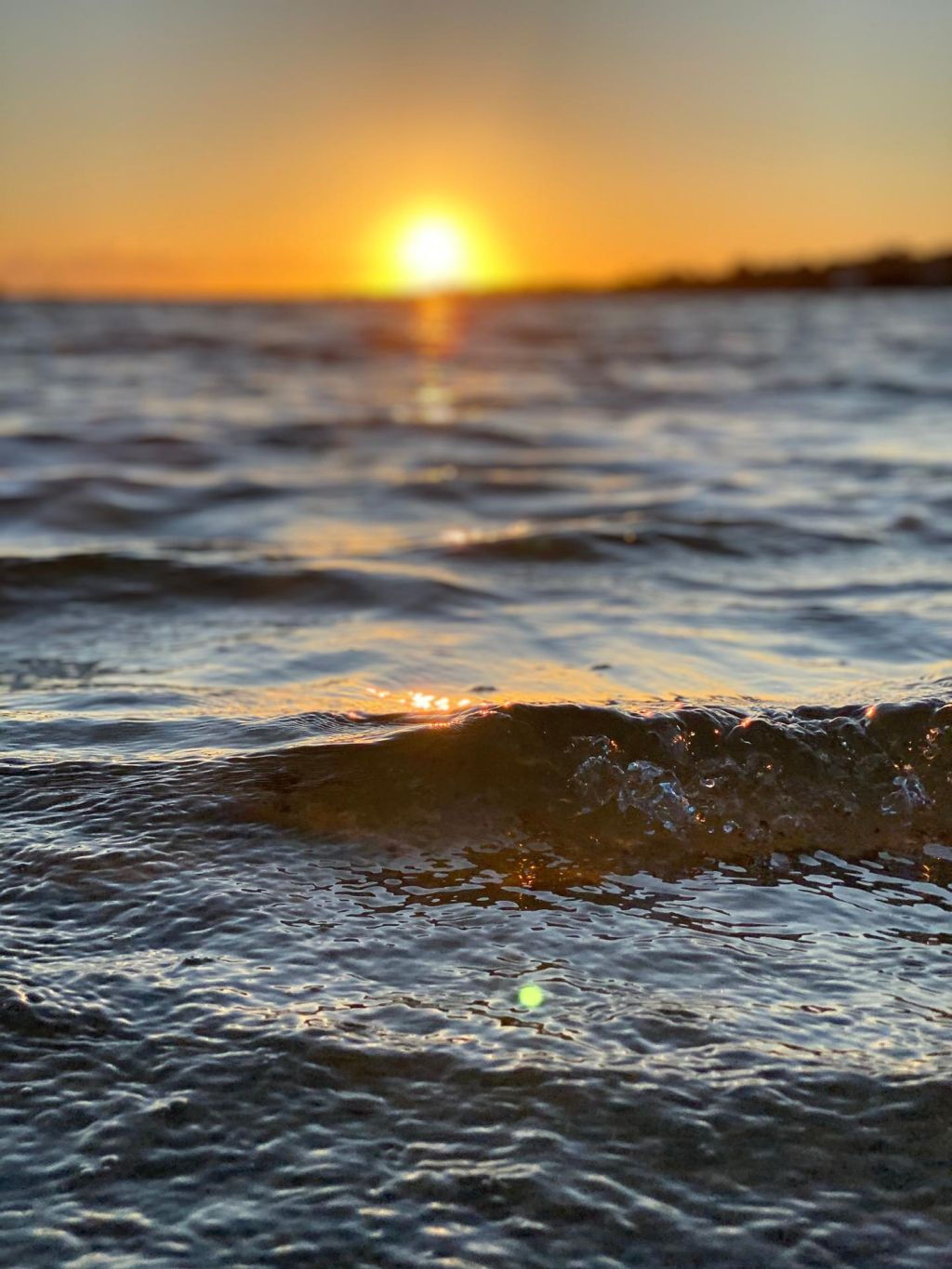 Ria Formosa and Islands: Sunset Tour from Olhao