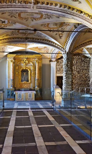Evora, Capilla de los Huesos y Cata de Vinos: Excursión de un día desde Lisboa
