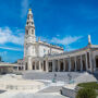 Fátima Sanctuary: Guided Afternoon Trip from Lisbon