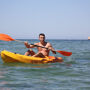 Armação de Pêra: Kayak Rental