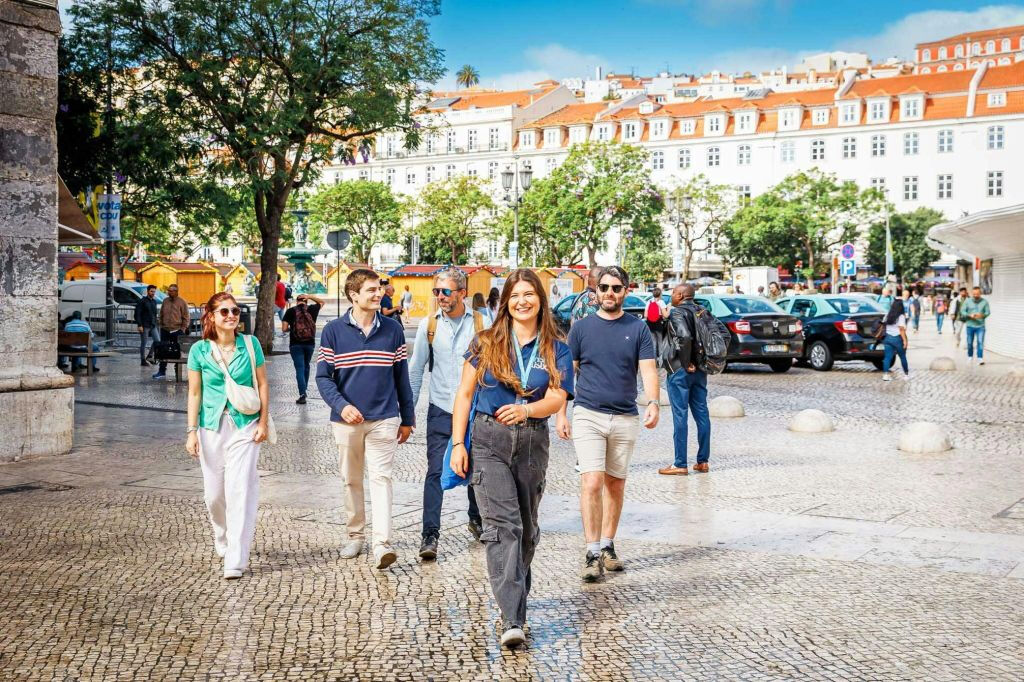 Lisboa: Ruta gastronómica y vinícola portuguesa en grupo reducido