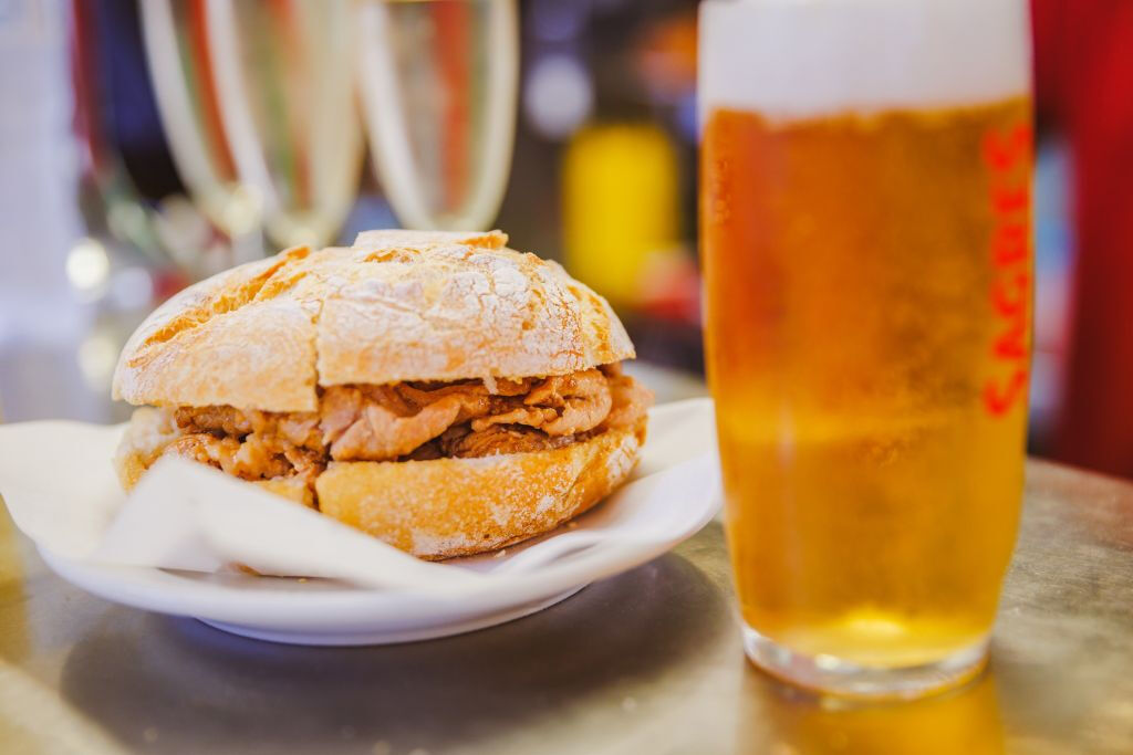 Lisboa: Ruta gastronómica y vinícola portuguesa en grupo reducido