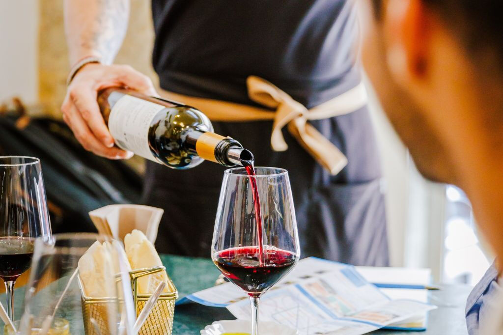 Lisboa: Ruta gastronómica y vinícola portuguesa en grupo reducido
