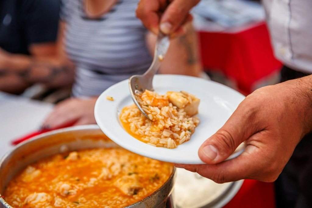 Lisboa: Ruta gastronómica y vinícola portuguesa en grupo reducido
