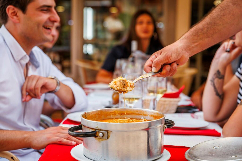 Lisboa: Ruta gastronómica y vinícola portuguesa en grupo reducido