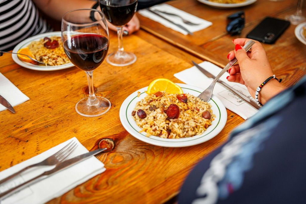 Lisboa: Ruta gastronómica y vinícola portuguesa en grupo reducido