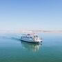 Isla de Ria Formosa: Excursión de 4 horas en barco desde Olhão