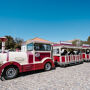 Treno Hop-on Hop-off Tavira