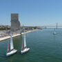 Lisbonne : 1 heure de navigation matinale à partir de Belém