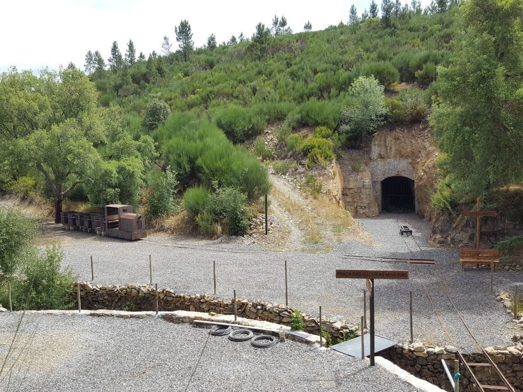 Quinta das Minas da Recheira