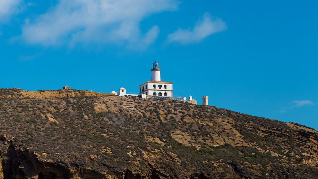 Excursión a Las Columbretes desde Alcossebre