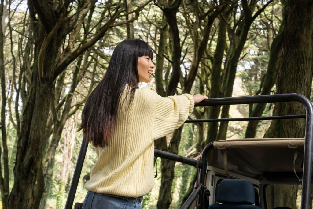 Sintra & Cabo da Roca: 4WD Jeep Tour from Lisbon