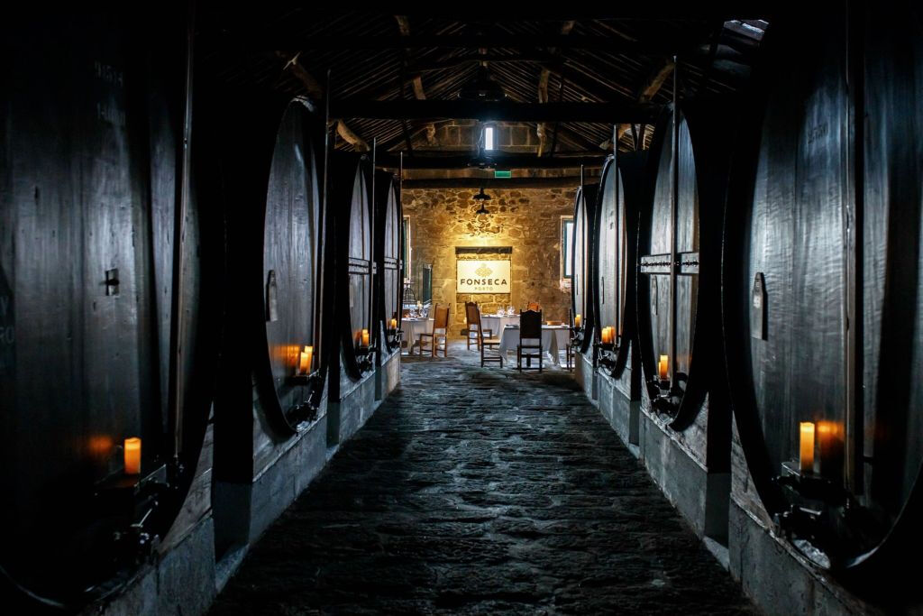 Il meglio di Porto - Fado dal vivo, vino di Porto e cena di Porto