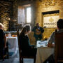 Oporto: Visita a la Bodega, Cata y Espectáculo de Fado en Fonseca + Cena