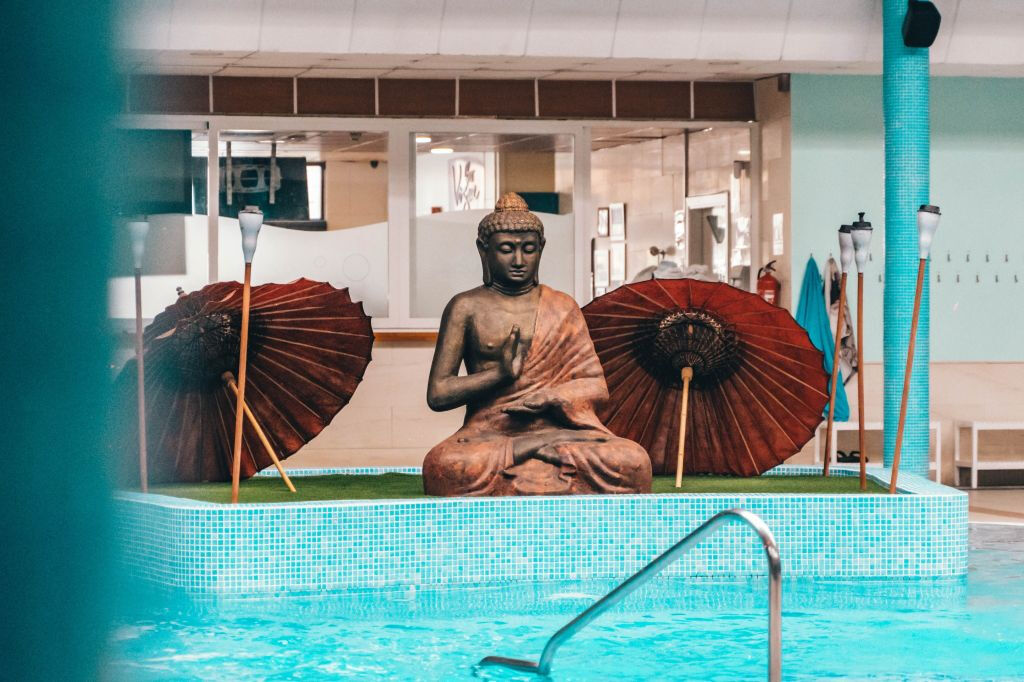 Aqua Thermal Spa: Biglietto d'ingresso