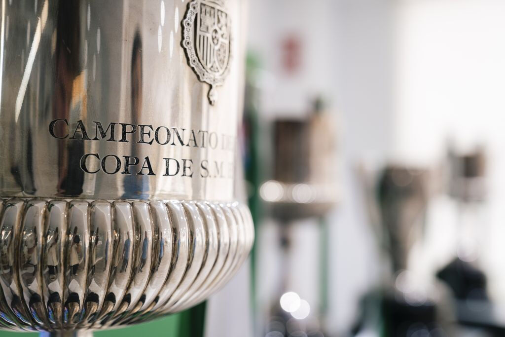 Real Betis Tour - Estadio Benito Villamarín 