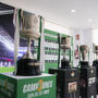 Tour Benito Villamarín Stadium - Real Betis